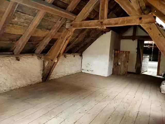 Maison vente à Villefranche-de-Rouergue, Najac