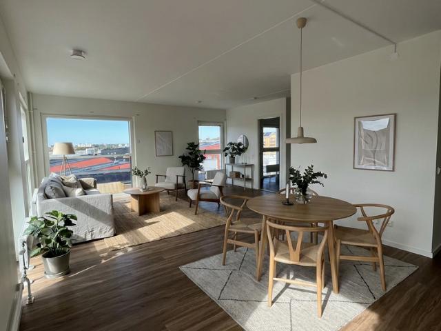 Lägenhet hyra i Västerås, Västmanland