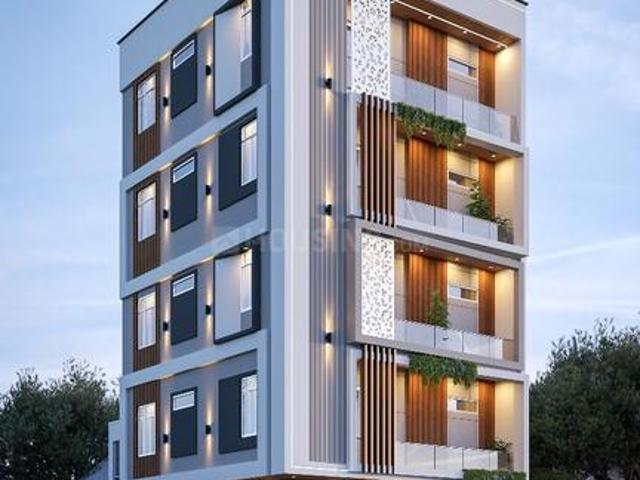 Property for sale in South West Delhi, Deri