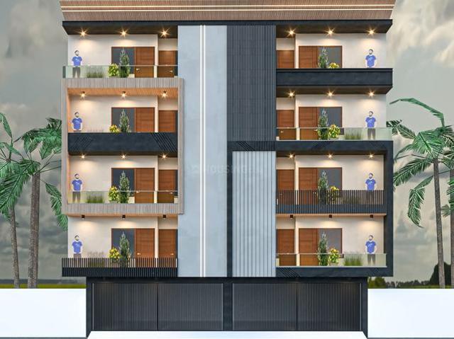 Property for sale in South West Delhi, Deri