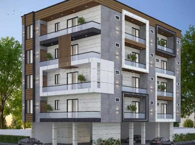 Property for sale in South West Delhi, Deri