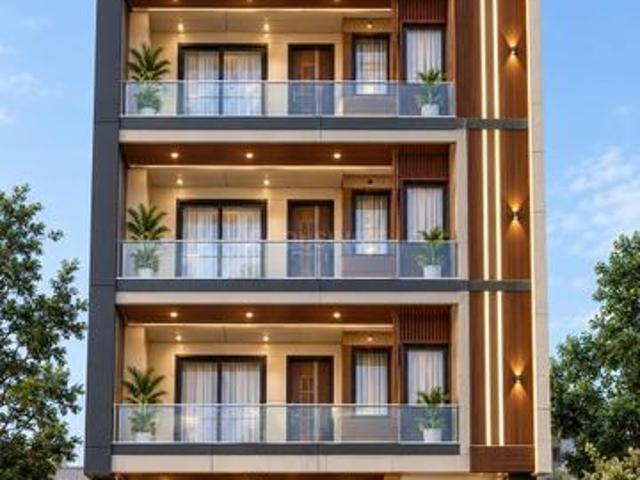 Property for sale in Najafgarh, Delhi