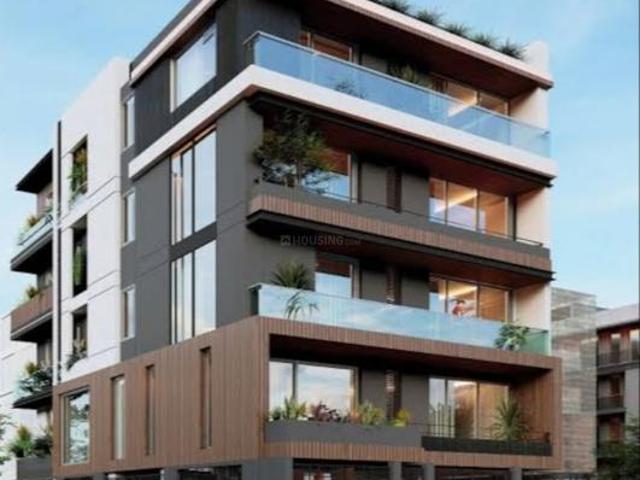 Property for sale in South West Delhi, Deri