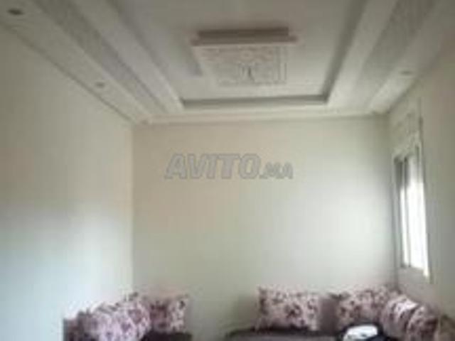 Appartement vente à Salé