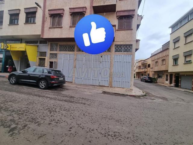 Local commercial vente à El Ma, Gharb-Chrarda-Beni Hssen