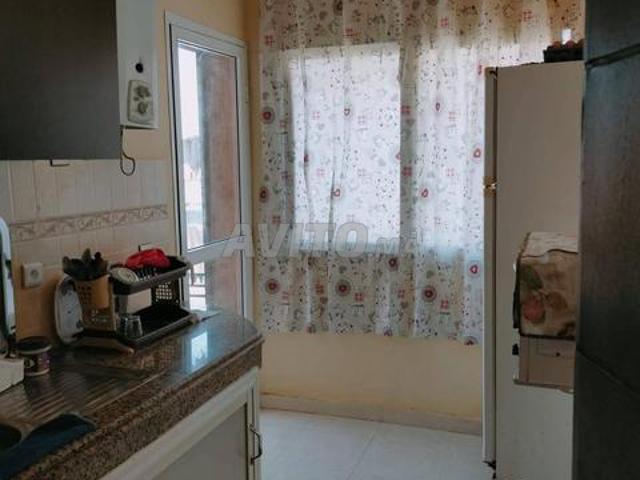 Appartement location à El Ma, Gharb-Chrarda-Beni Hssen
