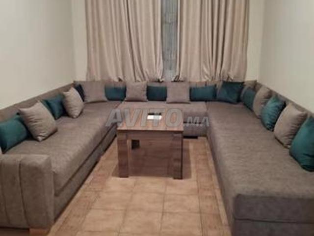 Appartement location à L'Oriental