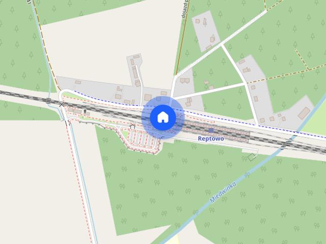 Mieszkanie do wynajęcia w Kobylanka Mieszkanie do wynajęcia w Kobylanka