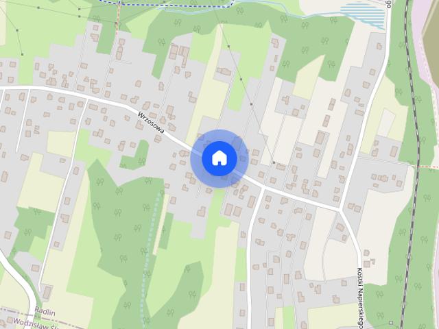 Mieszkanie do wynajęcia w Radlin, Śląskie