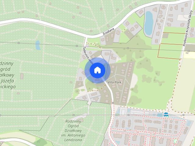 Mieszkanie do wynajęcia w Stare Miasto, Gdańsk