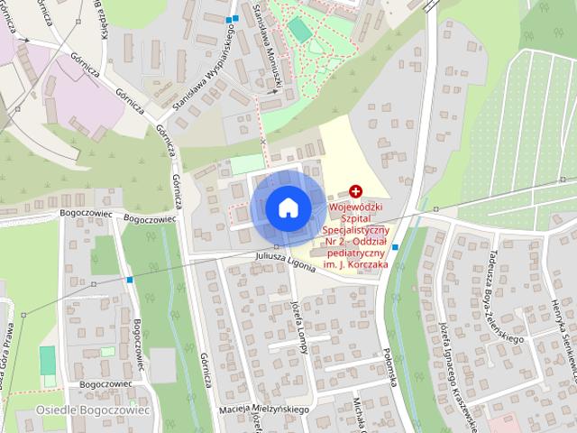 Mieszkanie do wynajęcia w Jastrzębie-zdrój, Śląskie