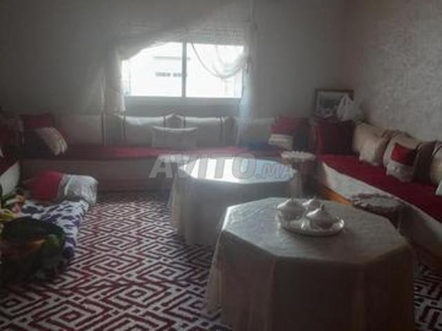 Appartement vente à Salé