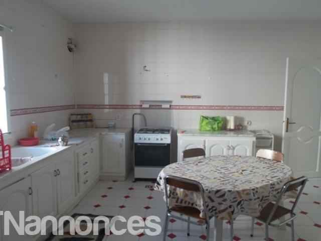 Maison location