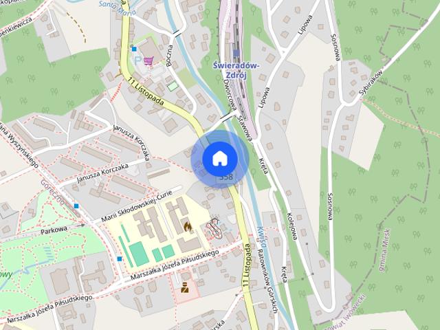 Dom do wynajęcia w Świeradów-zdrój, Dolnośląskie