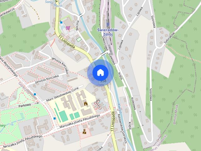 Dom do wynajęcia w Świeradów-zdrój, Dolnośląskie