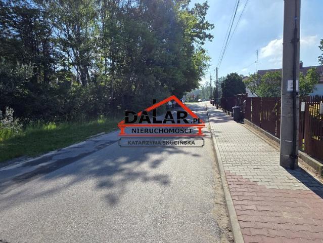 Grunt na sprzedaż w Góra Kalwaria, Mazowieckie