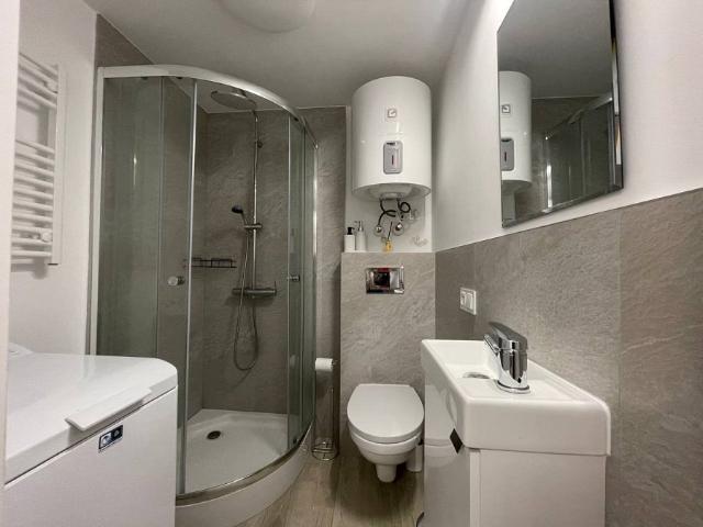 Mieszkanie do wynajęcia w Kraków, Małopolskie