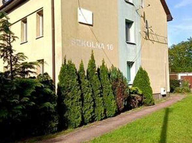 Mieszkanie na sprzedaż w Gryfino, Zachodniopomorskie