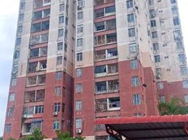 Condominium for sale in Wellesley, Penang