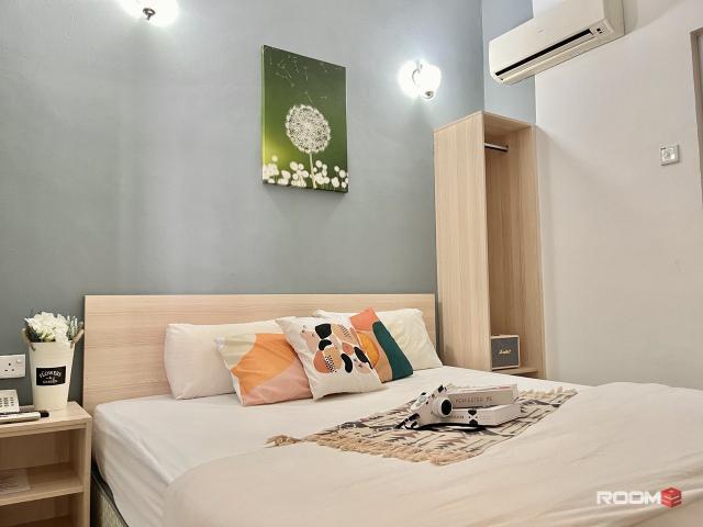 Room for rent in Petaling, Damansara Damai