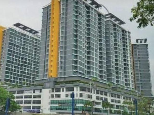 Serviced Residence for sale in Petaling, Alam Impian