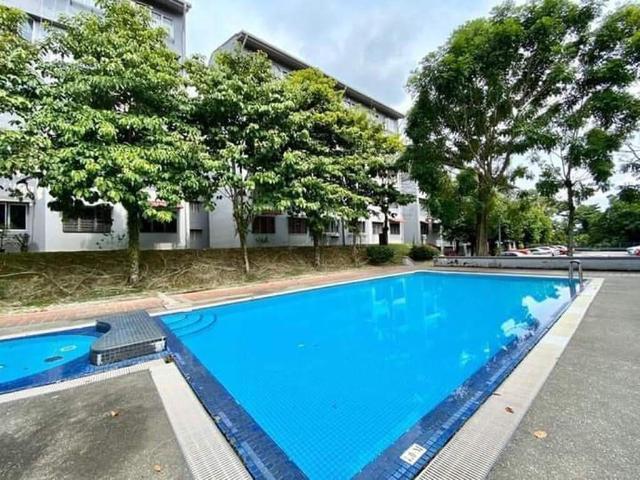 Apartment for sale in Petaling, Subang Jaya