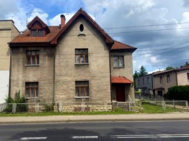 Dom na sprzedaż w Nakło Śląskie, Śląskie