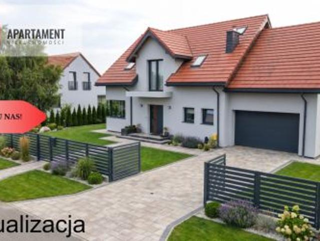 Dom na sprzedaż w Nakło Nad Notecią, Kujawsko-pomorskie