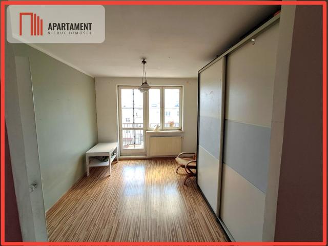 Mieszkanie na sprzedaż w Nakło Nad Notecią, Kujawsko-pomorskie