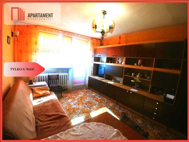 Mieszkanie na sprzedaż w Nakło Nad Notecią, Kujawsko-pomorskie