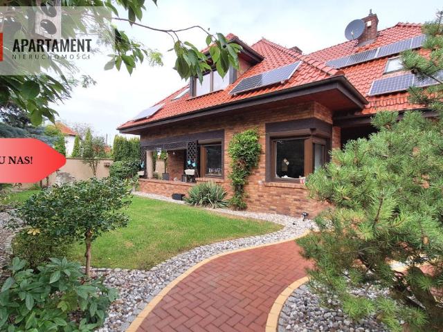 Dom na sprzedaż w Nakło Nad Notecią, Kujawsko-pomorskie