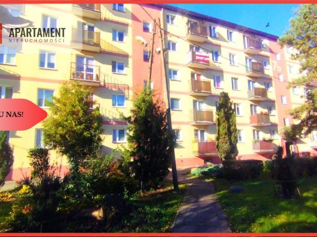 Mieszkanie na sprzedaż w Nakło Nad Notecią, Kujawsko-pomorskie