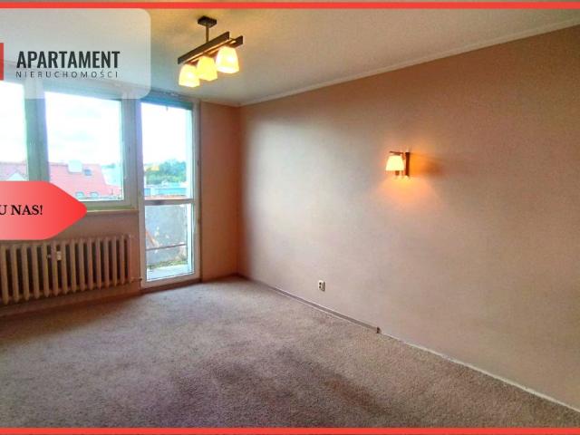 Mieszkanie na sprzedaż w Nakło Nad Notecią, Kujawsko-pomorskie