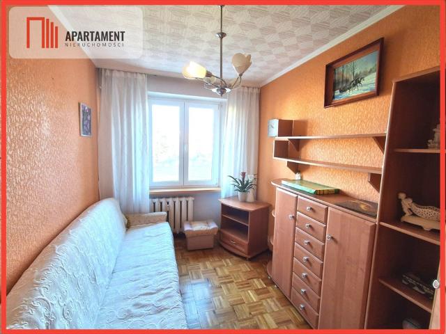 Mieszkanie na sprzedaż w Nakło Nad Notecią, Kujawsko-pomorskie