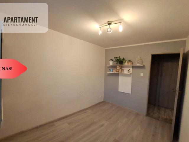 Mieszkanie na sprzedaż w Nakło Nad Notecią, Kujawsko-pomorskie