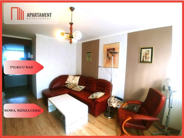 Mieszkanie na sprzedaż w Nakło Nad Notecią, Kujawsko-pomorskie