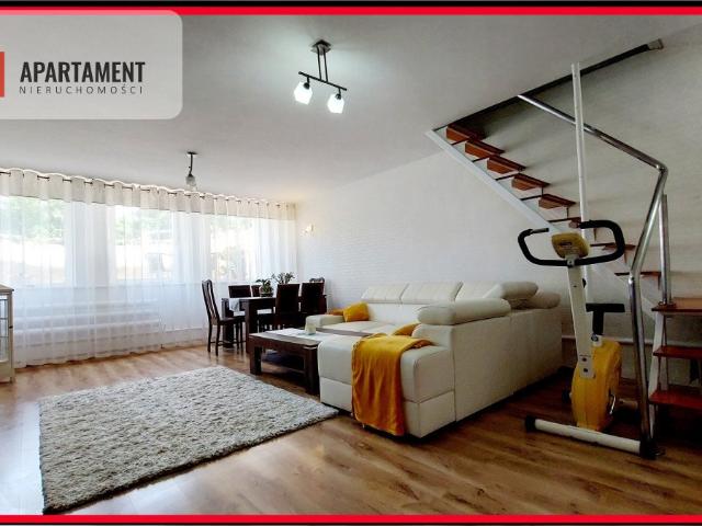 Mieszkanie na sprzedaż w Nakło Nad Notecią, Kujawsko-pomorskie