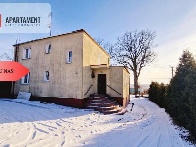 Dom na sprzedaż w Nakło Nad Notecią, Kujawsko-pomorskie