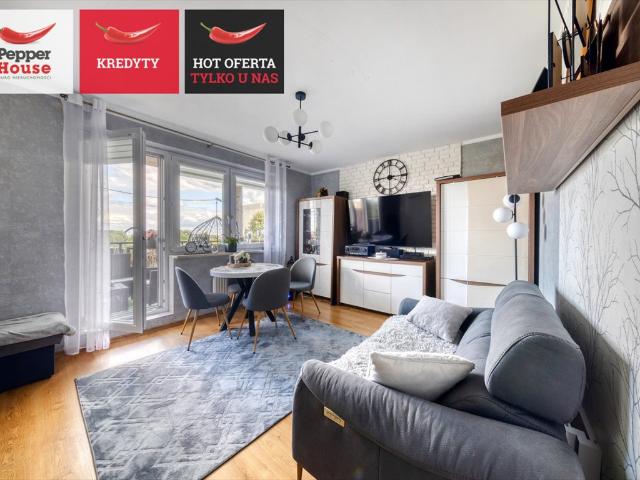 Mieszkanie na sprzedaż w Nakło Nad Notecią, Kujawsko-pomorskie