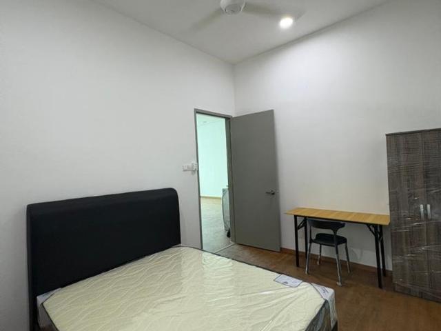 Room for rent in Menggatal, Sabah