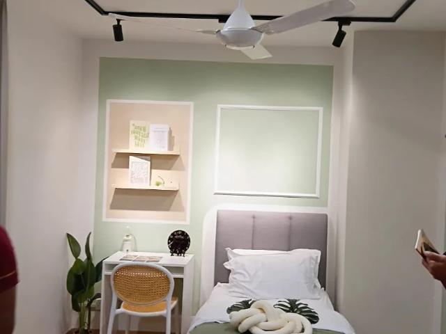Room for rent in Country Heights Damansara, Kuala Lumpur