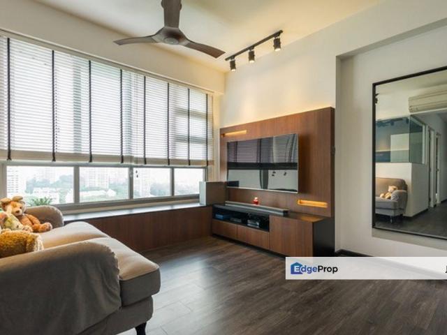 Condominium for sale in Cyberjaya, Sepang