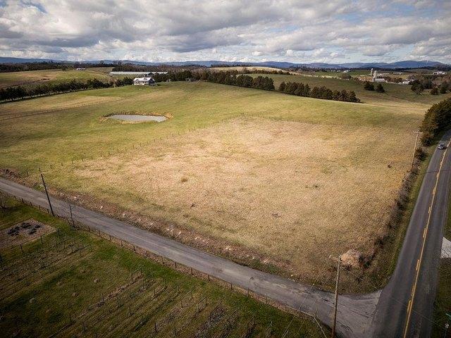 Land for sale in Virginia