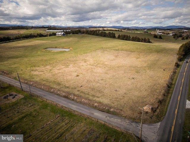 Land for sale in Weyers Cave, Augusta County