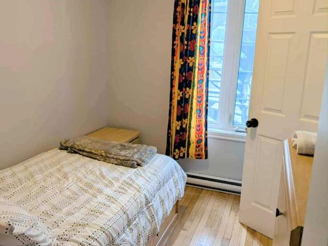 House for rent in St. Leonard's, Quebec