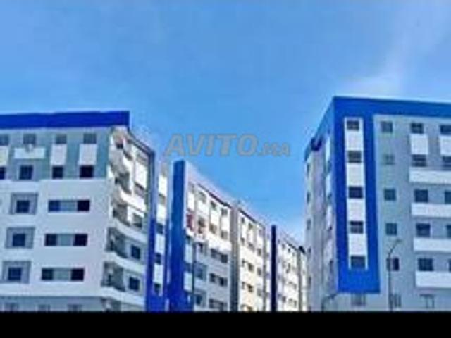 Appartement vente à Tangero, Tanger-Tétouan