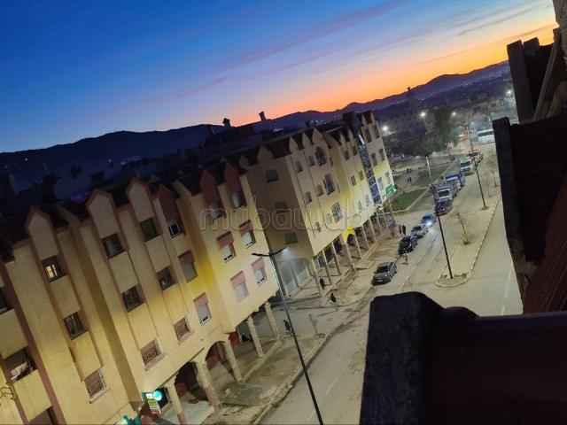 Maison vente à Azrou