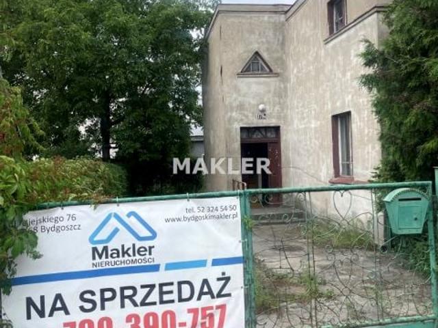 Dom na sprzedaż w Bydgoszcz, Kujawsko-pomorskie
