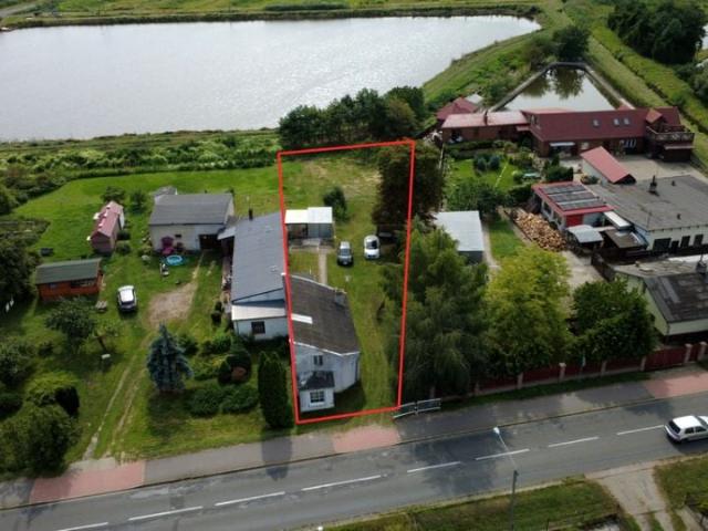 Dom na sprzedaż w Błonia, Występ