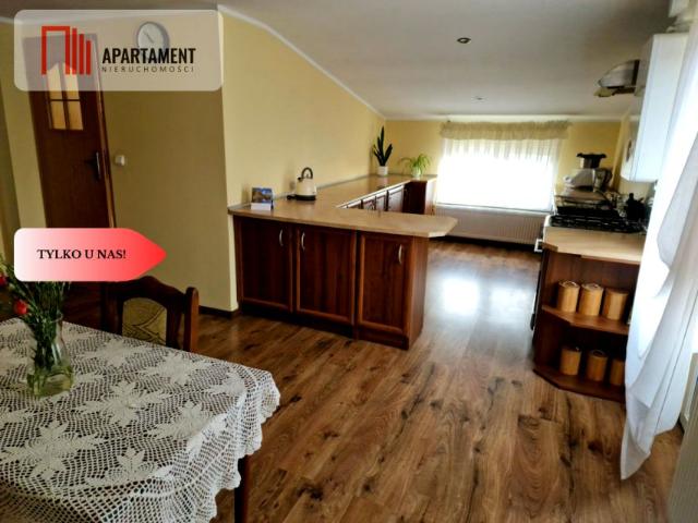 Mieszkanie na sprzedaż w Kcynia, Kujawsko-pomorskie